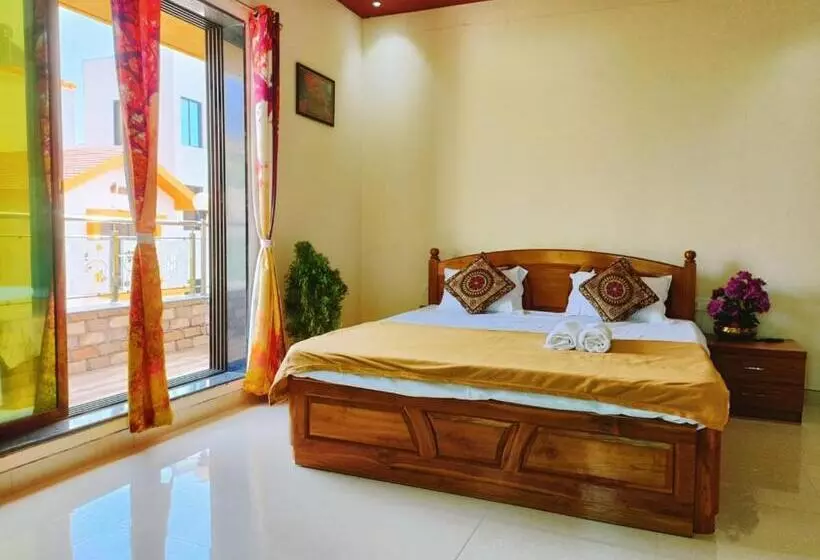 پانسیون Diamond Cottage