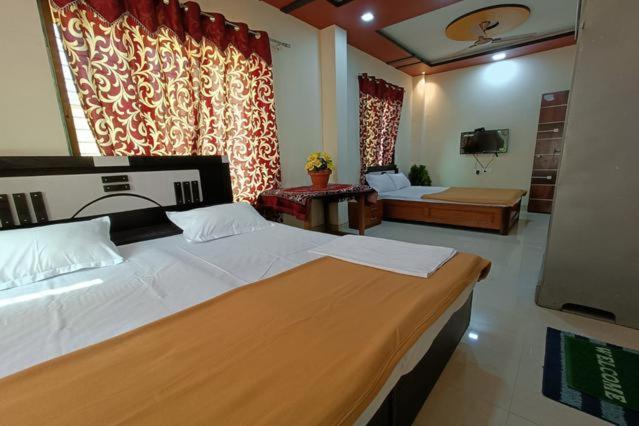 Пансион Diamond Cottage