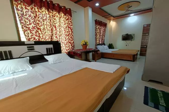 پانسیون Diamond Cottage
