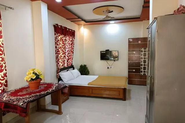پانسیون Diamond Cottage