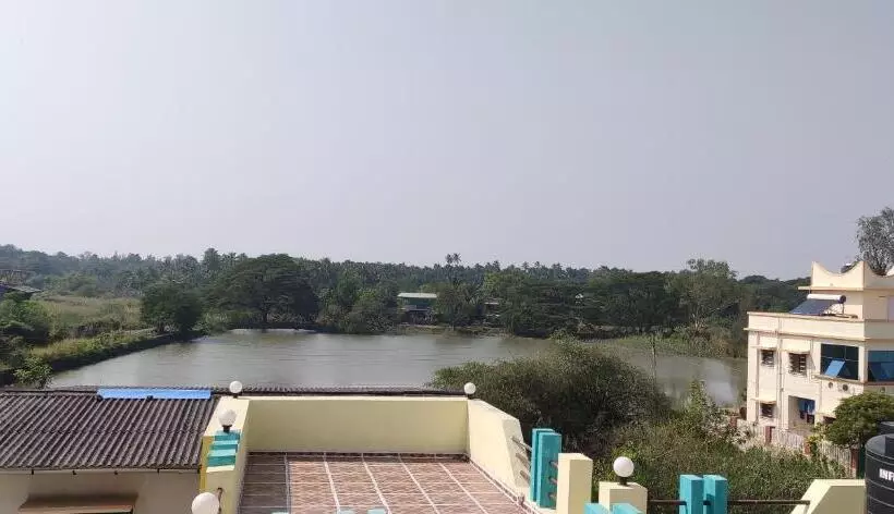پانسیون Diamond Cottage