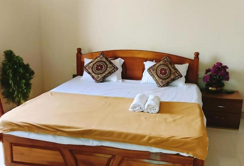 Пансион Diamond Cottage