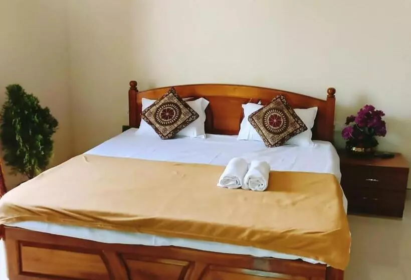 پانسیون Diamond Cottage