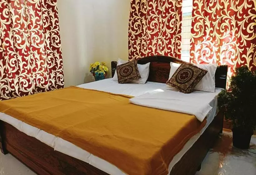 پانسیون Diamond Cottage