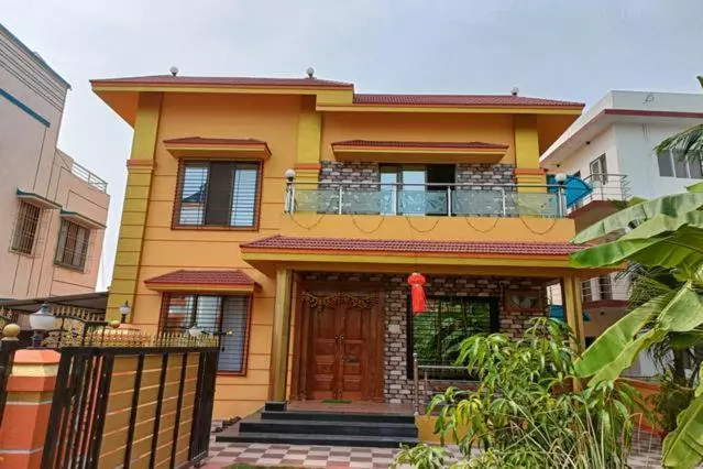 پانسیون Diamond Cottage