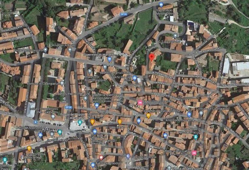 Pensjonat Home Sweet Home