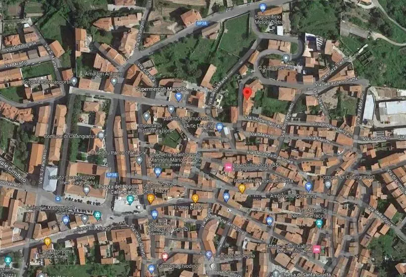 ペンション Home Sweet Home