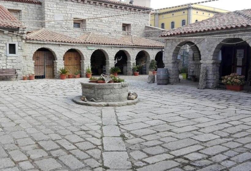 Pensjonat Home Sweet Home