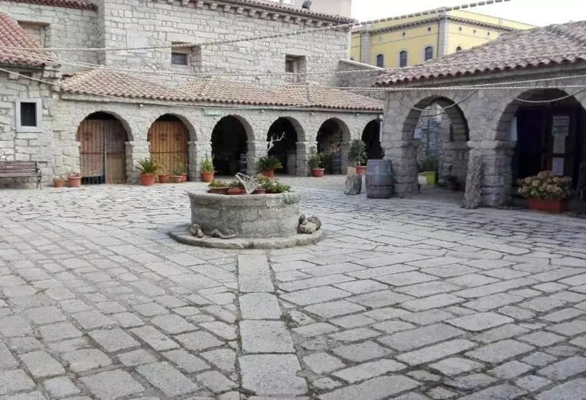 ペンション Home Sweet Home