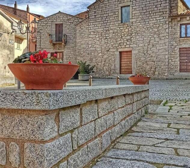 Pensjonat Home Sweet Home