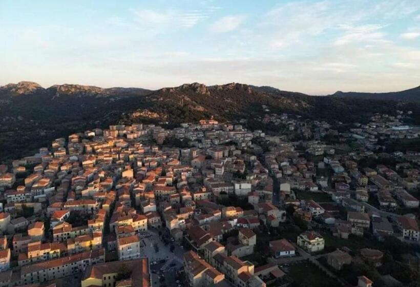 Pensjonat Home Sweet Home