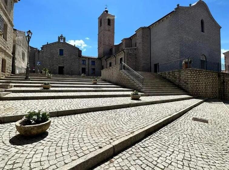 Pensjonat Home Sweet Home