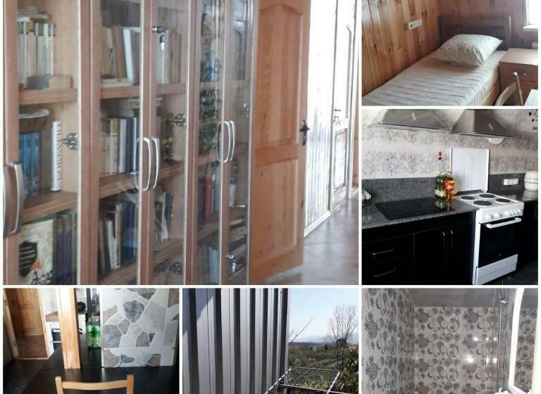 پانسیون L  Amitié