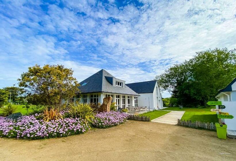 펜션 Natural Green 29