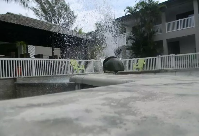 Majatalo Peace Cottages Uvongo