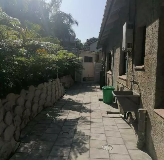 Majatalo Peace Cottages Uvongo