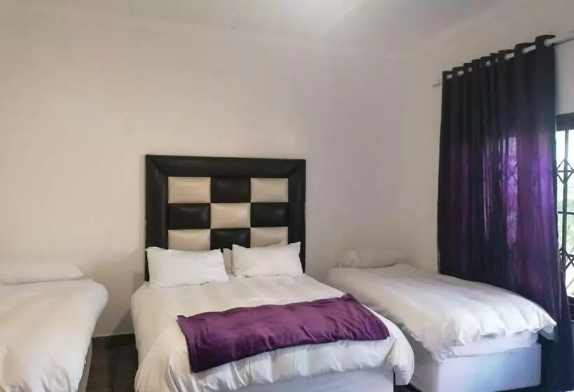 Majatalo Peace Cottages Uvongo