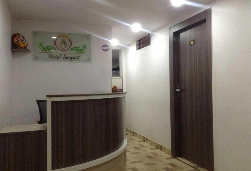 پانسیون Swagat