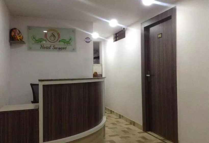 ペンション Swagat