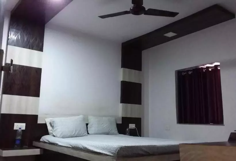 ペンション Swagat