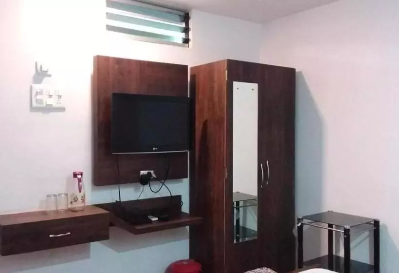 ペンション Swagat