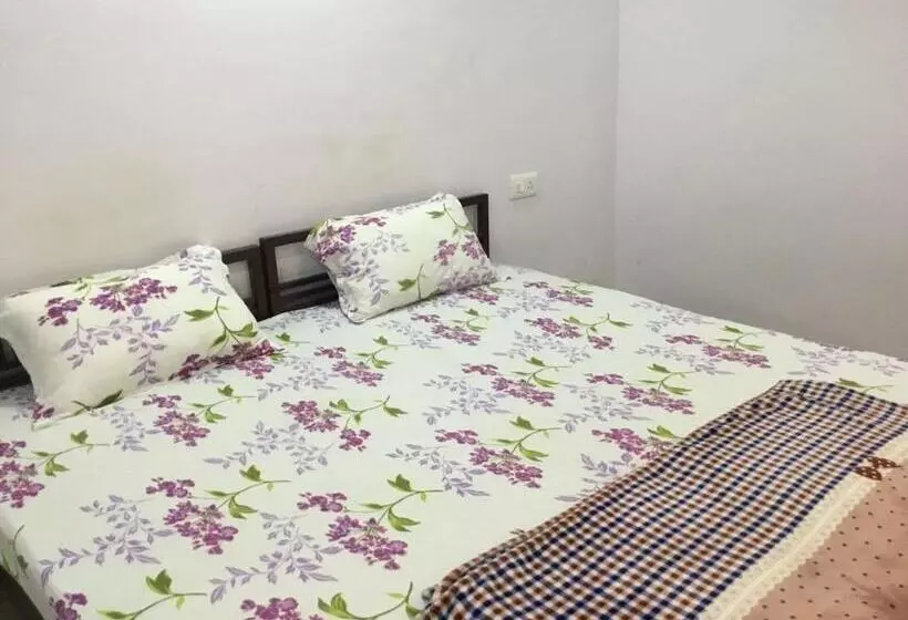 ペンション Swagat