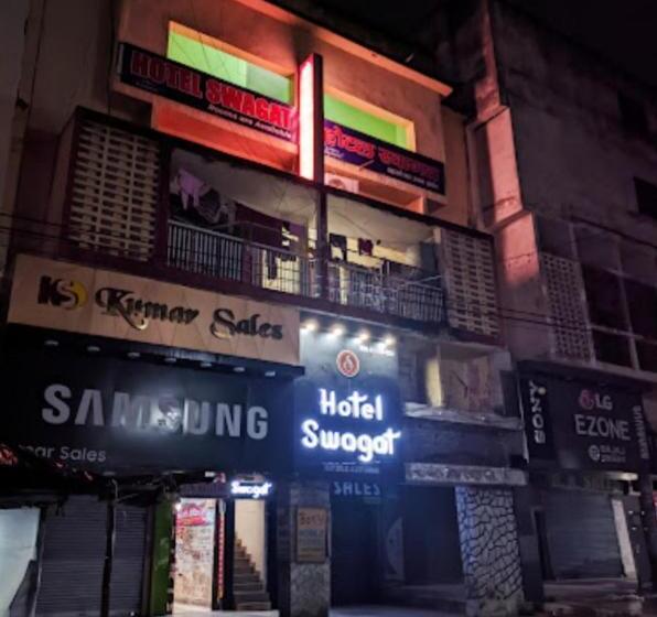 پانسیون Swagat