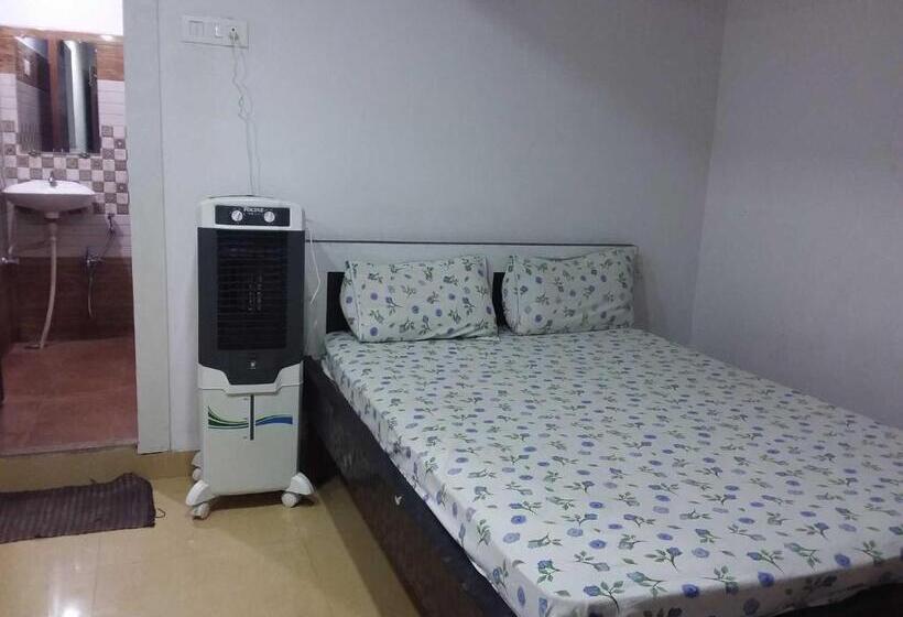 پانسیون Swagat