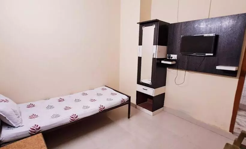 ペンション Swagat