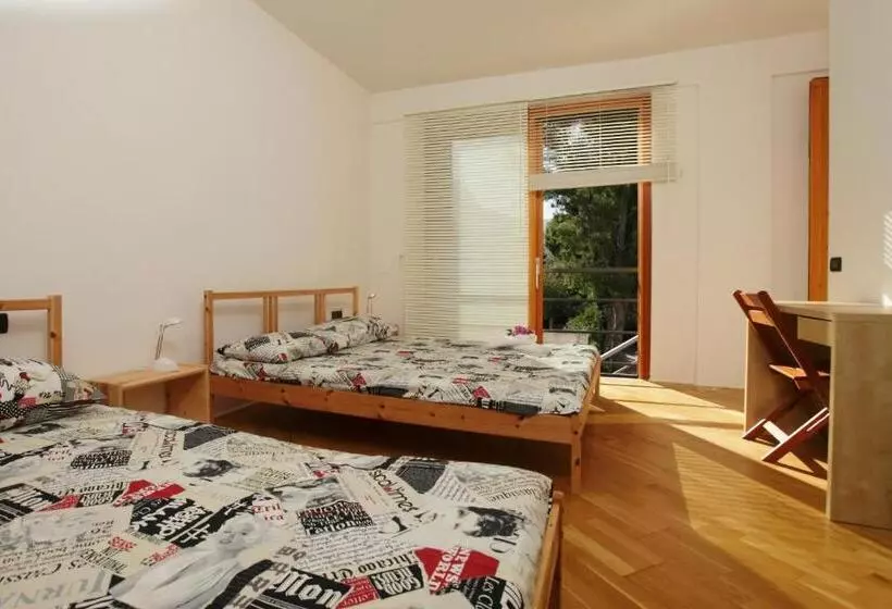 Pizzo Cane House Camera Con Bagno E Piscina