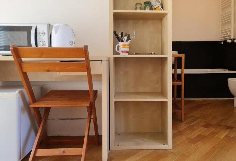 Pizzo Cane House Camera Con Bagno E Piscina