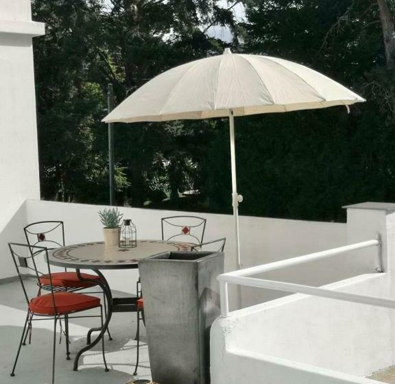 Résidence Du Garage