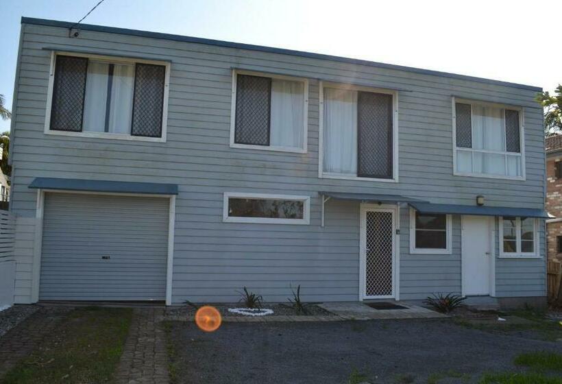 Shambala Bring Your Own Linen