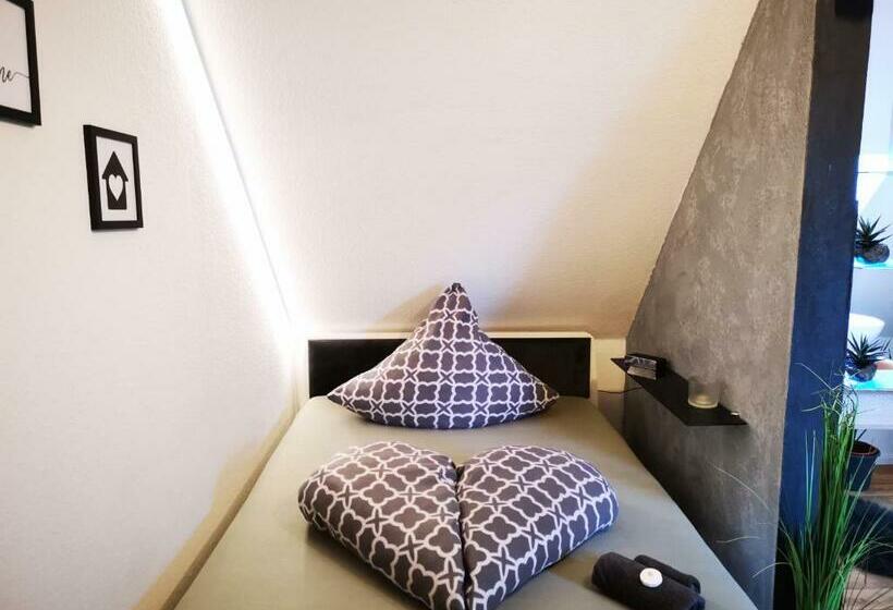 Hospedaria Apartment 96