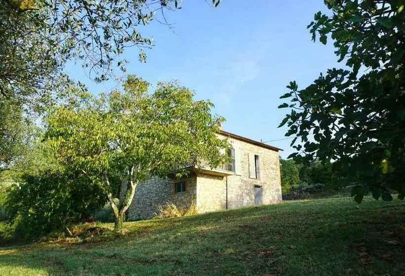 Casale Amerina