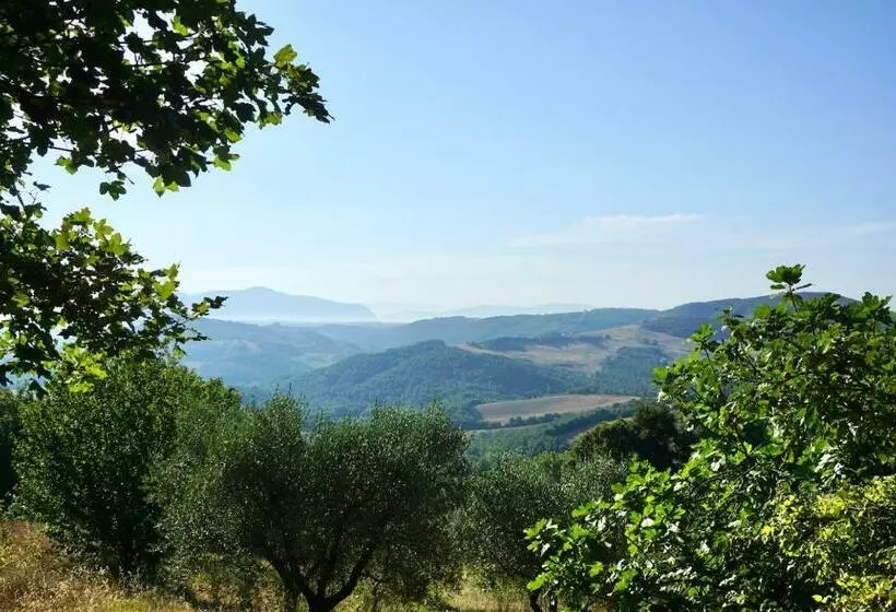 Casale Amerina