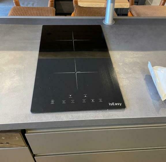 Ferienwohnung Pfaffentalblick