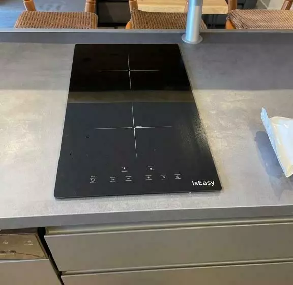 Ferienwohnung Pfaffentalblick