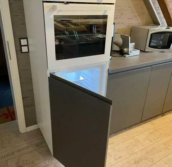 Ferienwohnung Pfaffentalblick