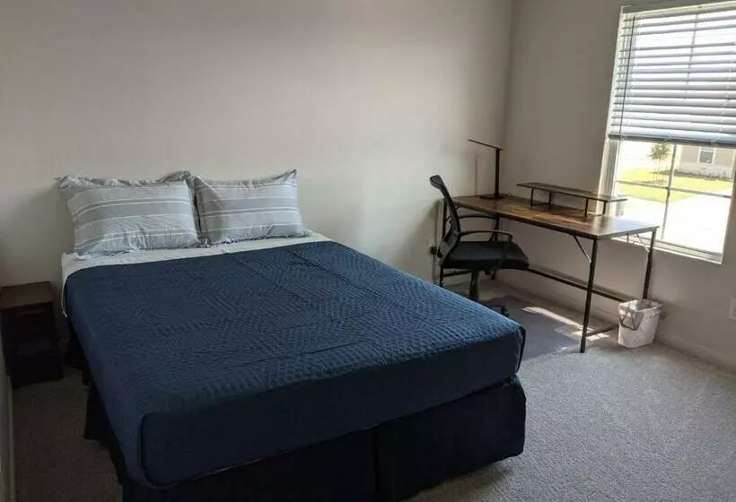 Foxwoods B&b