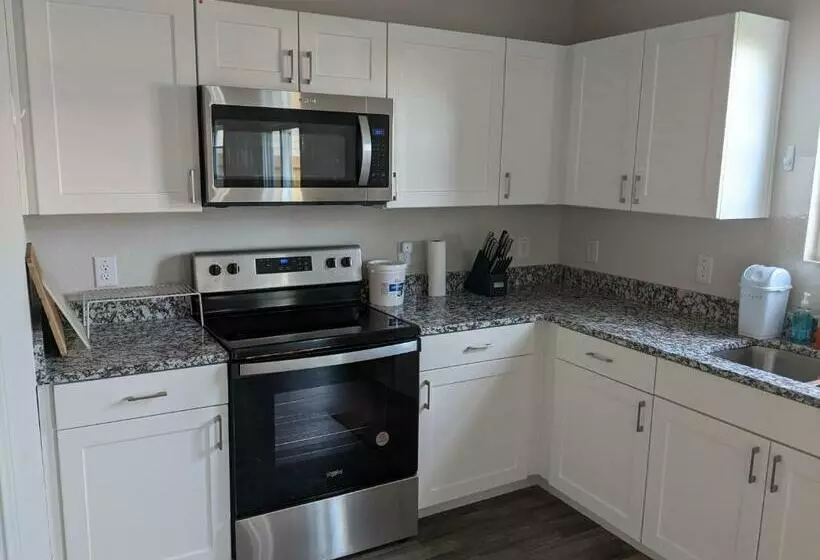 Foxwoods B&b