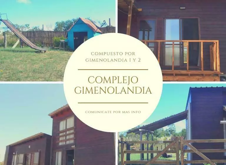 Gimenolandia