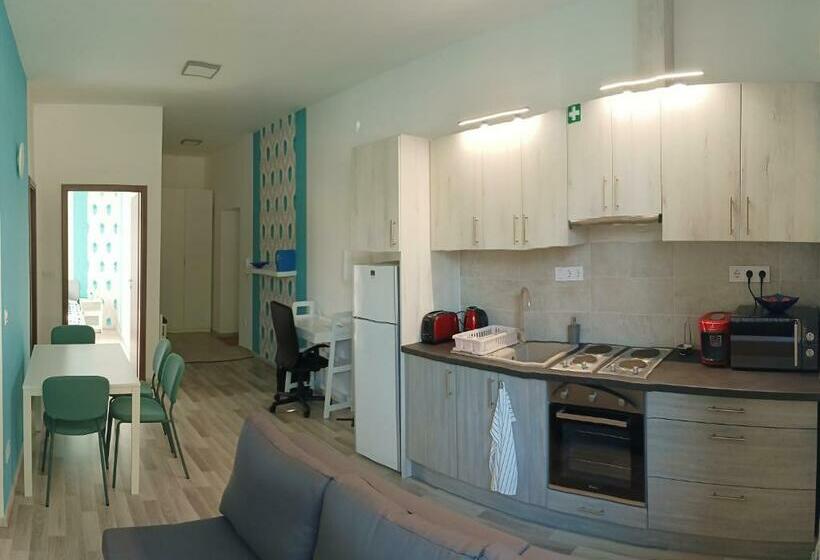 Happy Bunnies Apartman Ii   Siófok