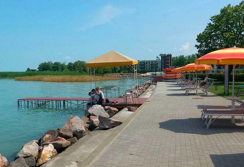 Happy Bunnies Apartman Ii   Siófok