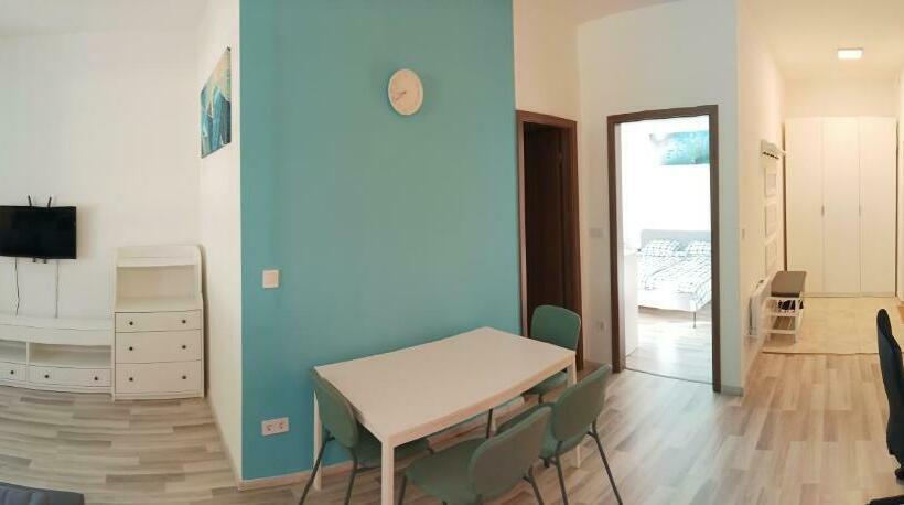 Happy Bunnies Apartman Ii   Siófok