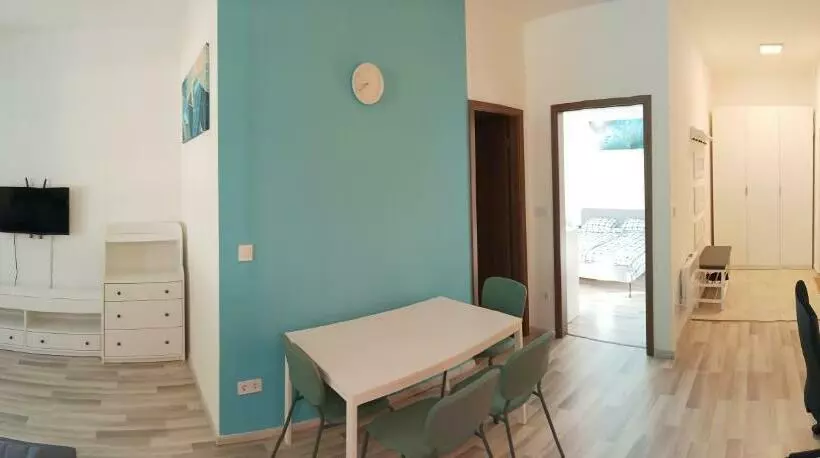Happy Bunnies Apartman Ii   Siófok