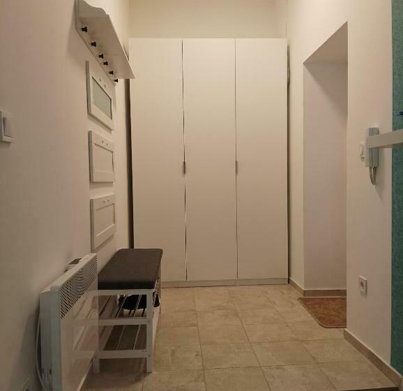 Happy Bunnies Apartman Ii   Siófok