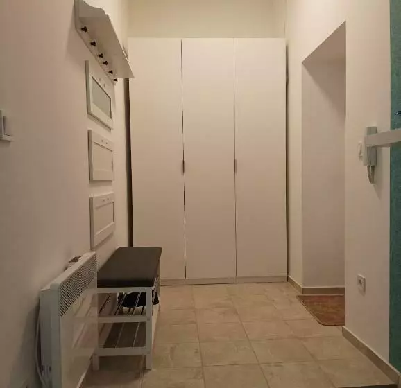 Happy Bunnies Apartman Ii   Siófok