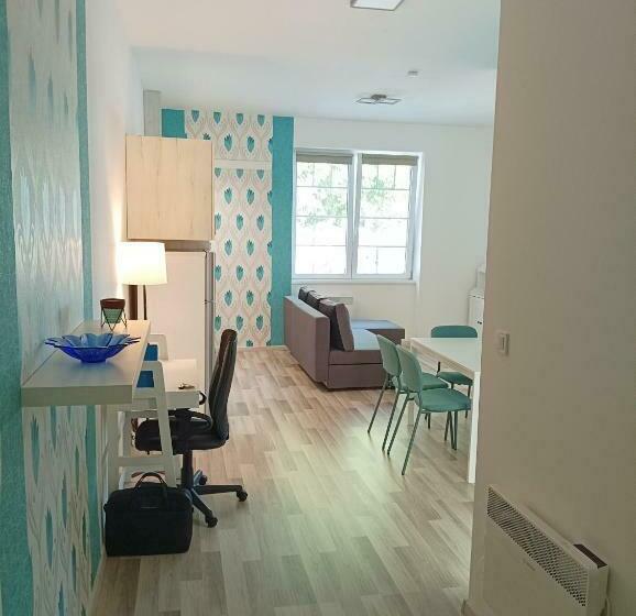 Happy Bunnies Apartman Ii   Siófok