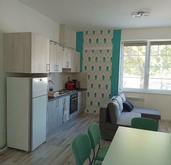 Happy Bunnies Apartman Ii   Siófok